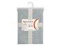 Kinvara Mantel Poliester Azul Palo 140x180 cm (Set de 12)