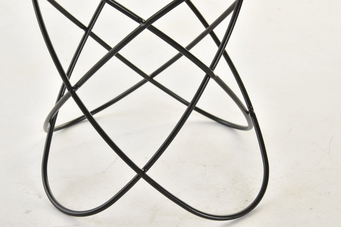 DKD Home Decor Candelabro Metálico Negro y Dorado 20 x 23 x 20 cm (2 Unidades) Moderno DKD Home Decor Candelabro Metálico Negro y Dorado 20 x 23 x 20 cm (2 Unidades) Moderno
