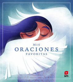 Mis oraciones favoritas, AAVV - SM