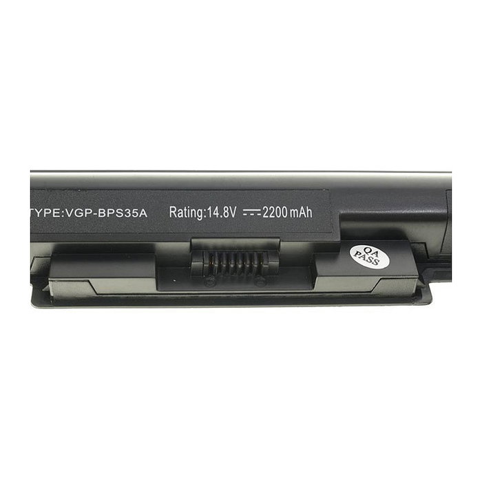 Green Cell SY18 Batería para Sony VAIO Fit 14E 15E, 14,8V 2200mAh Green Cell SY18 Batería para Sony VAIO Fit 14E 15E, 14,8V 2200mAh