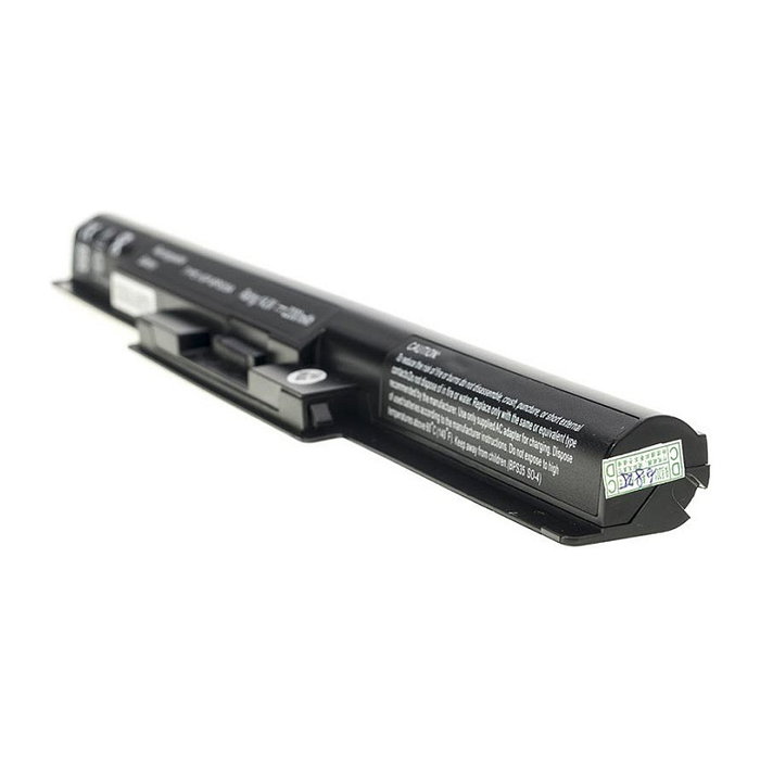 Green Cell SY18 Batería para Sony VAIO Fit 14E 15E, 14,8V 2200mAh Green Cell SY18 Batería para Sony VAIO Fit 14E 15E, 14,8V 2200mAh