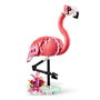 LEGO Creator 3en1 Fauna Salvaje: Flamenco Rosa 31170