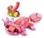 LEGO Creator 3en1 Fauna Salvaje: Flamenco Rosa 31170