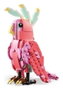 LEGO Creator 3en1 Fauna Salvaje: Flamenco Rosa 31170