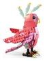 LEGO Creator 3en1 Fauna Salvaje: Flamenco Rosa 31170