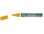 Kreul Rotulador de tiza CHALKY CHALK oro punta bala 2-3mm