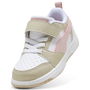 Zapatillas de Deporte para Bebés Puma Rebound V6 Lo A 44