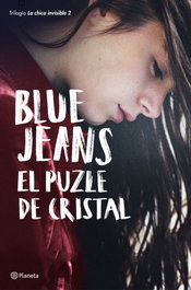 El puzle de cristal, Blue Jeans - PLANETA