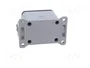ILME Carcasa para conectores HDC C-TYPE tamaño 44.27