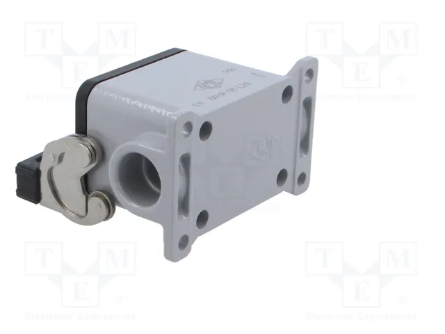 ILME Carcasa para conectores HDC C-TYPE tamaño 44.27