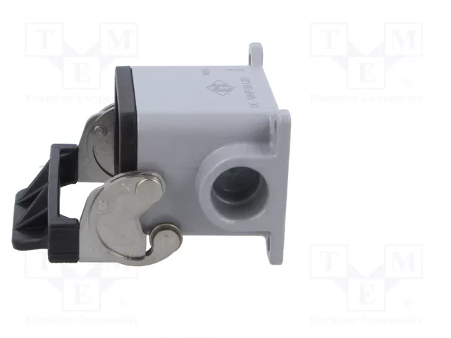ILME Carcasa para conectores HDC C-TYPE tamaño 44.27