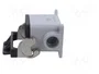 ILME Carcasa para conectores HDC C-TYPE tamaño 44.27