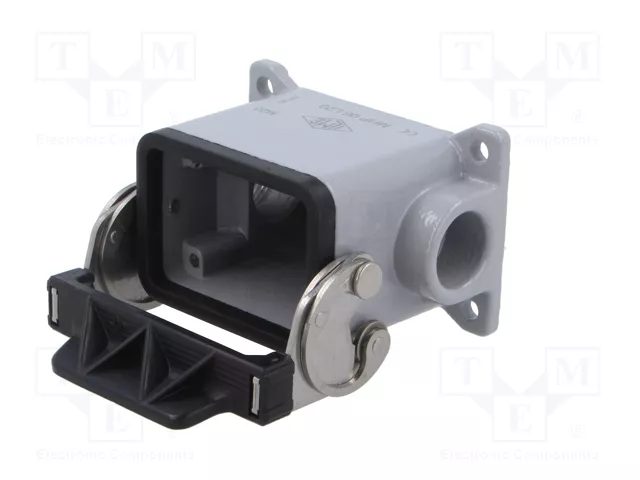 ILME Carcasa para conectores HDC C-TYPE tamaño 44.27