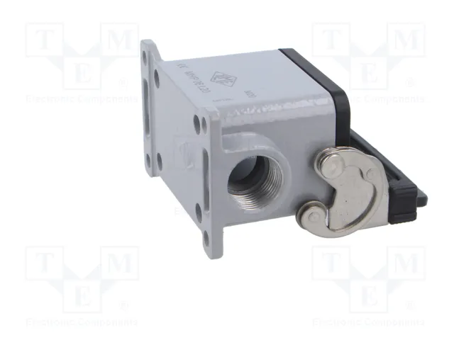 ILME Carcasa para conectores HDC C-TYPE tamaño 44.27