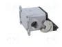 ILME Carcasa para conectores HDC C-TYPE tamaño 44.27