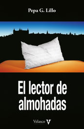 El lector de almohadas, Pepa G. Lillo - VELASCO EDICIONES
