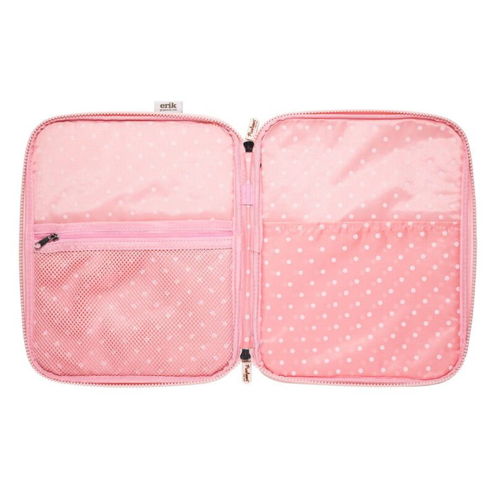 ERIK Funda Tablet Pusheen Foodie Poliéster 26,5x19cm