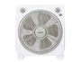 Blaupunkt Box Fan BP2019 Ventilador de Suelo 45W 30cm