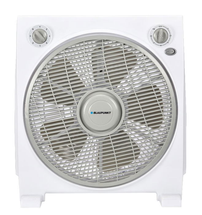 BLAUPUNKT BOX Ventilador de Pie o Mesa 30 cm 45W