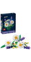 Lego Botanicals 10281 Juego de Construccion Margaritas - Set para Adultos