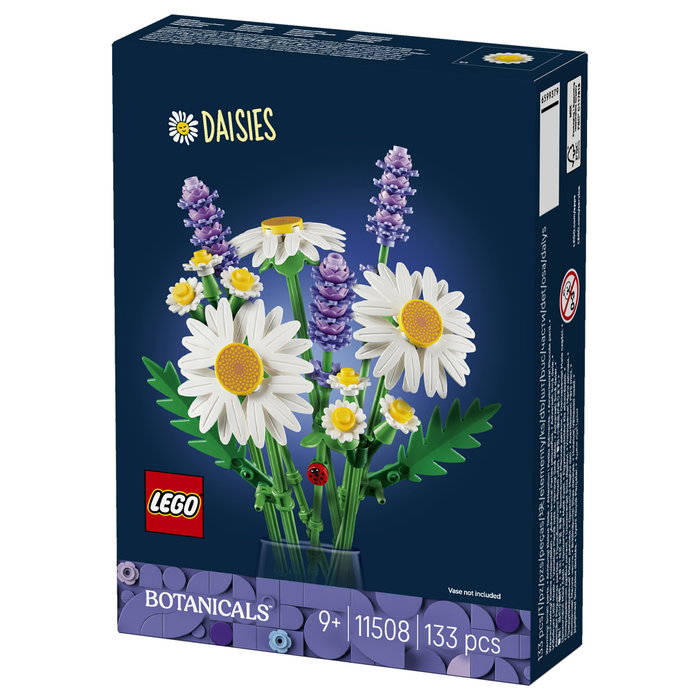 Lego Botanicals Margaritas 11508