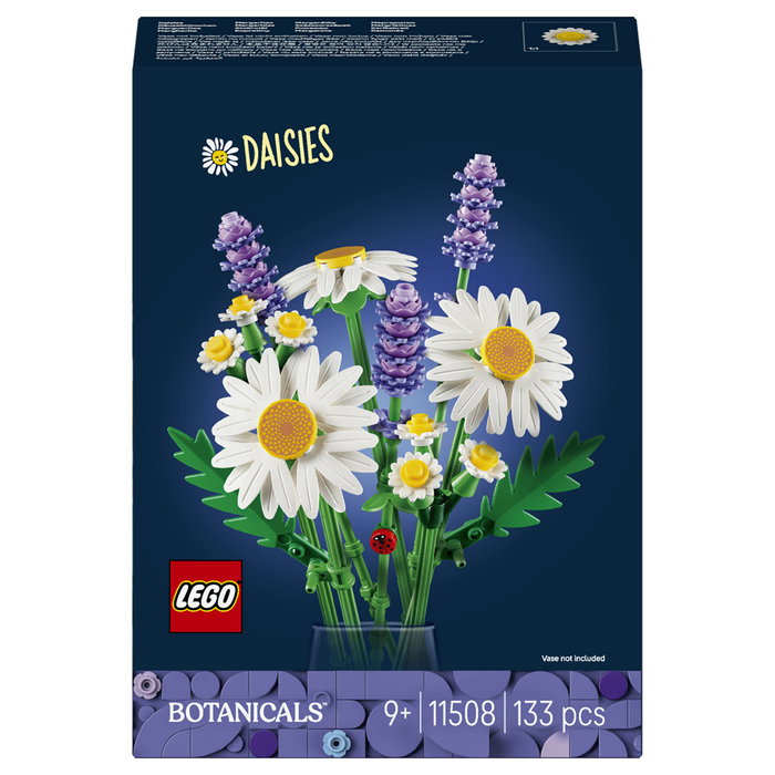 Lego Botanicals Margaritas 11508