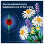 Lego Botanicals Margaritas 11508