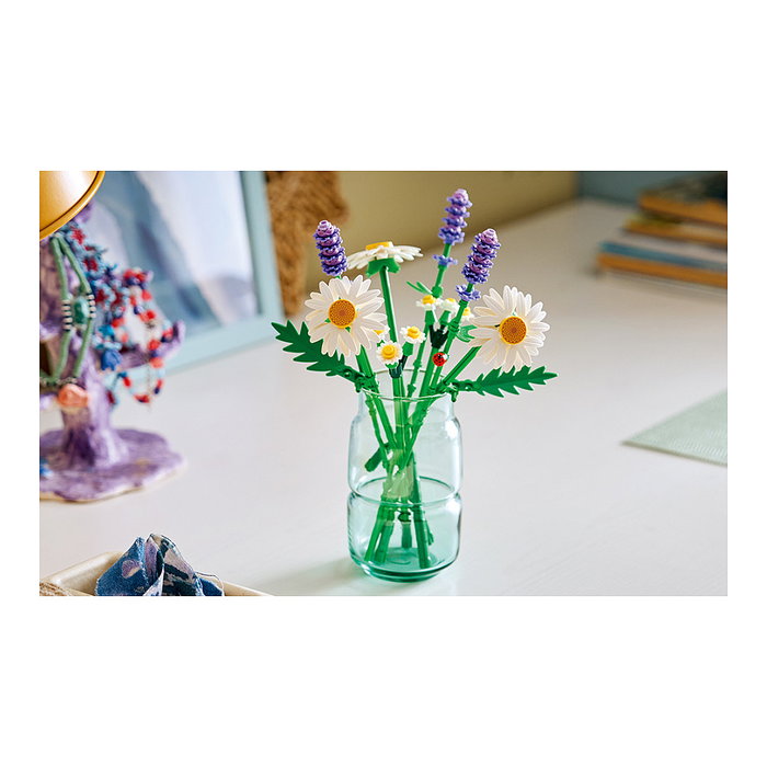 Lego Botanicals Margaritas 11508