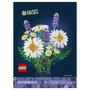Lego Botanicals Margaritas 11508