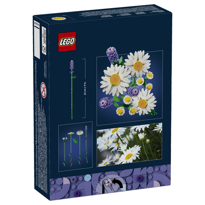 Lego Botanicals Margaritas 11508