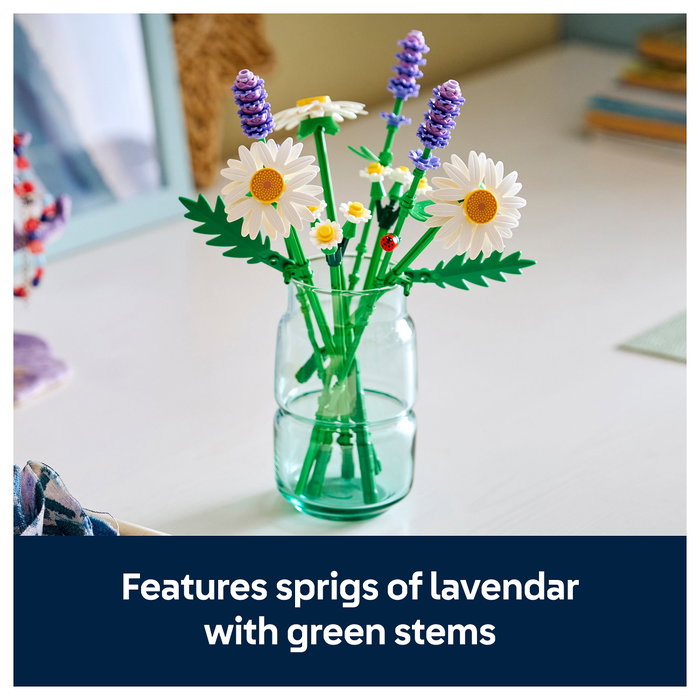Lego Botanicals Margaritas 11508