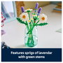 Lego Botanicals Margaritas 11508