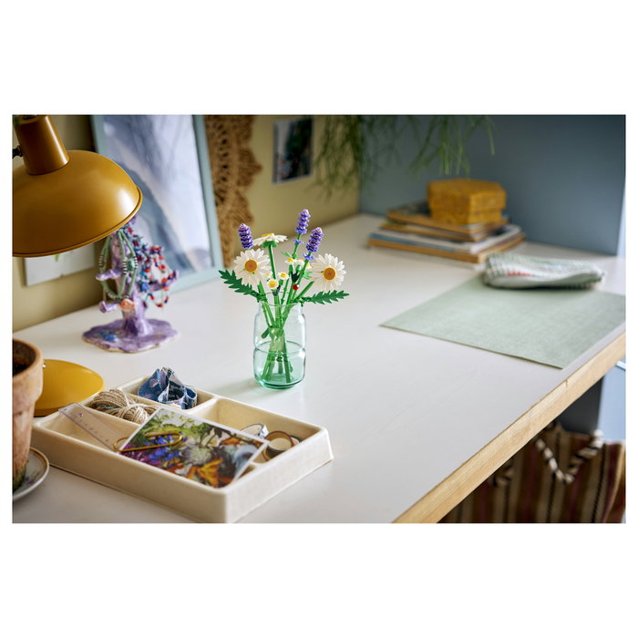 Lego Botanicals Margaritas 11508