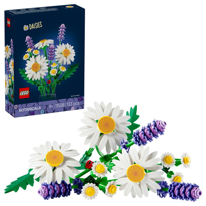 Lego Botanicals Margaritas 11508