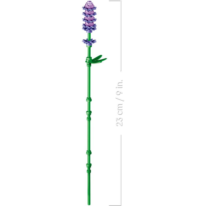 Lego Botanicals Margaritas 11508