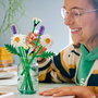 Lego Botanicals Margaritas 11508