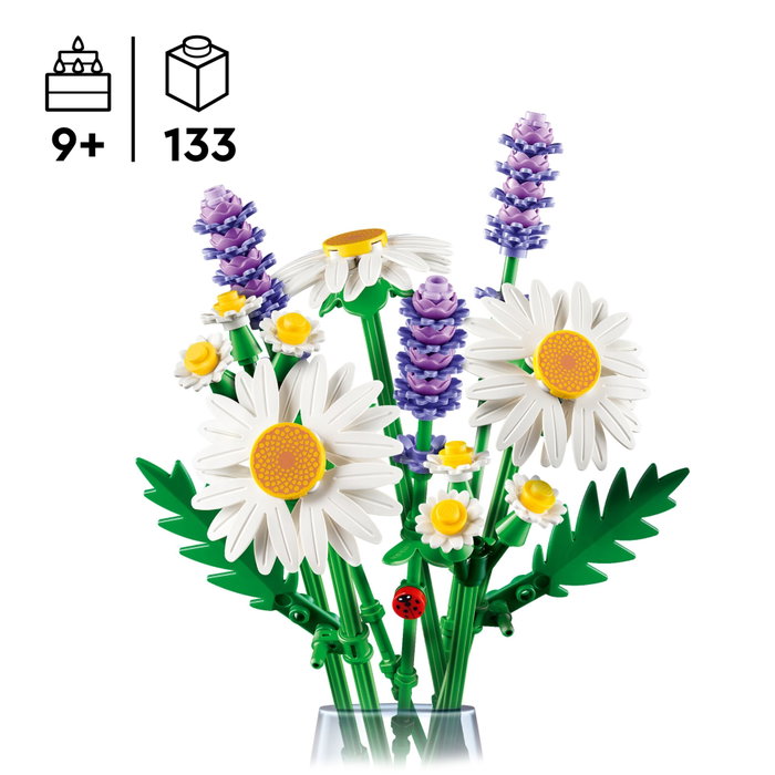 Lego Botanicals Margaritas 11508