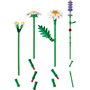 Lego Botanicals Margaritas 11508