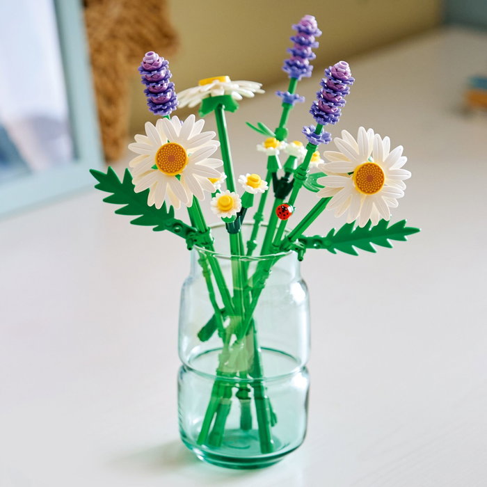 Lego Botanicals Margaritas 11508