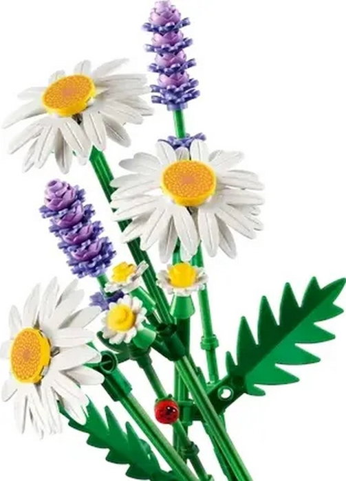 Lego Botanicals Margaritas 11508