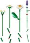 Lego Botanicals Margaritas 11508