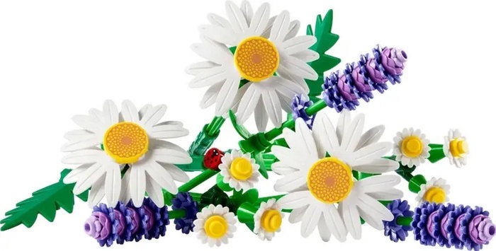 Lego Botanicals Margaritas 11508