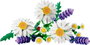 Lego Botanicals Margaritas 11508