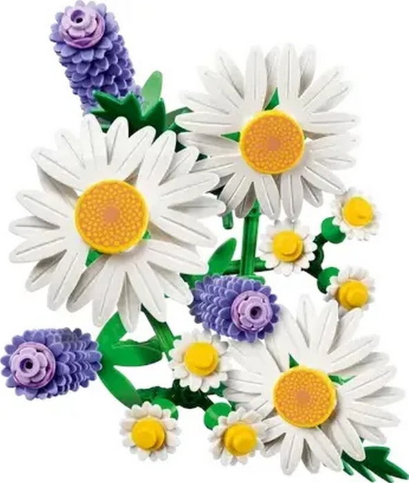 Lego Botanicals Margaritas 11508
