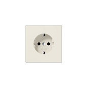 Jung LS1520KI SCHUKO Steckdose KI