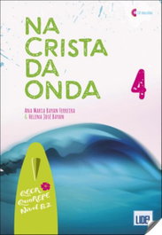 LIDEL, NA CRISTA DA ONDA 4 ALUMNO+EJERCICIOS, BAYAN HELENA JOSE - LIDEL