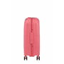 American Tourister Starvibe Spinner Maleta de Cabina Expandible Coral