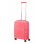 American Tourister Starvibe Spinner Maleta de Cabina Expandible Coral