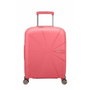 American Tourister Starvibe Spinner Maleta de Cabina Expandible Coral