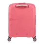 American Tourister Maleta de Cabina Starvibe Spinner 55cm Coral 146370-A039